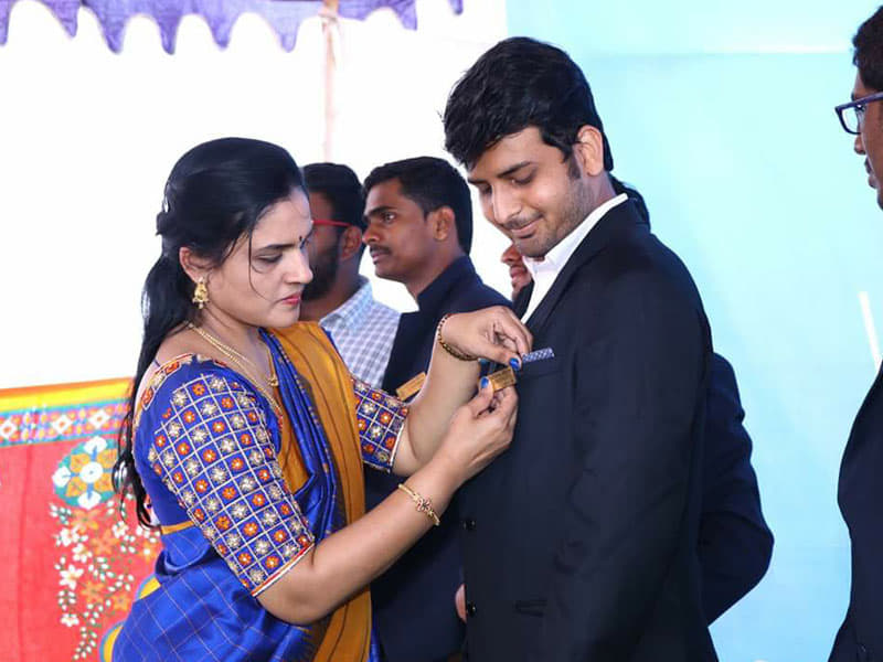 Hyderabad School of Business Events photo 20